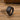 Black Stainless Steel Storm Ring - Durable Modern Jewelry - DecorOfficial