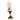 Crystal Echo Water Candle - Decorative Christmas Light - DecorOfficial