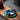 Ceramic Waterfall Incense Burner - Mystic Mountain Design - DecorOfficial
