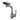 Multifunctional Nordic Basin Faucet - Rotating Waterfall Design - DecorOfficial