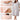 Cozy Womens Hooded Bathrobe - Soft Comfortable Robe - DecorOfficial