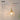 Nordic Glass Pendant Lamp - Transparent Lighting Fixture - DecorOfficial