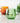 Borosilicate Glass Coffee Mug - 350ml Heat Resistant Tea Juice Cup - DecorOfficial