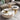 Marble Coffee Table Set - Modern Chic Stone Design - DecorOfficial