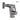 Smart Waterfall Faucet - Temperature Control with Futuristic Display - DecorOfficial