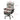 Ergonomic Leather Office Chair - Adjustable Comfy Seating - DecorOfficial