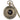 Stainless Steel Digital Pocket Watch Gift Set - Elegant Mens Timepiece - DecorOfficial