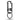 EDC Keychain Multi-Tool - Stainless Steel Bottle Opener - DecorOfficial