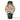 Elegant Solar Watch - Dragons Eye Design - DecorOfficial