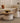 Minimalist Wood Coffee Table - Luxury Modern Centerpiece - DecorOfficial
