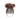 Clip-On Synthetic Hair Bangs - Natural Look Hairstyle Accessory - DecorOfficial