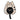 Cat Wall Clock - Happy Curious Design - DecorOfficial