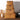Rattan Storage Baskets - Woven Home Organizers - DecorOfficial