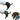Dog Toothpaste Dispenser - Creative Design for Easy Pet Dental Care - DecorOfficial
