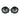 Aggressive Devil Eyes Headlights - Enhanced Visibility Car Accessory - DecorOfficial