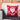 Christmas Snowflake Elk Pillowcases - Festive Decorative Cushion Covers - DecorOfficial