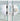 Stainless Steel Sliding Door Lock - Safety Glass Door Lock - DecorOfficial