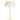Ostrich Feather Floor Lamp - Nordic Luxury Lighting - DecorOfficial