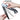 Compact Folding Hand Saw - Portable Camping Woodworking Tool - DecorOfficial