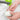 Mini Gel Hair Remover - Reusable Sticky Dust Roller - DecorOfficial