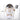 Mini Astronaut Trash Can - Cute Office Waste Bin - DecorOfficial