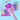 Bubble Maker Toy - Flying Magic Heart Bubbles - DecorOfficial