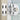 Stainless Steel Sliding Door Lock - Safety Glass Door Lock - DecorOfficial