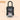 Portable Key Storage Box - Travel Password Organizer - DecorOfficial