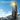 High-Power LED Flashlight - Multifunctional Solar Torch - DecorOfficial