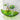 Tempered Glass Oval Vessel Sink with Waterfall Faucet Combo - DecorOfficial
