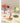 Colorful Twisted Stem Wine Glass - 300ml Goblet - DecorOfficial