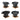Portable Non-Stick Japanese BBQ Grill - Mini Grilling Pan - DecorOfficial