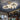 LED Ceiling Fan Lamp - Modern Futuristic Lighting - DecorOfficial