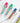 Multi-Color Kids Pen - Fun Retractable Art Supplies for Children - DecorOfficial