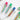 Multi-Color Kids Pen - Fun Retractable Art Supplies for Children - DecorOfficial