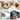 Mini Cleaning Brush - Cloud Inspired Dust Brush - DecorOfficial