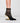 Rhinestone Skull High Heels - Tiger Gleam Fashion Footwear - DecorOfficial