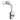 Digital Temperature Display Faucet - Liftable Waterfall Basin Faucet - DecorOfficial