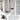 Ultra Suction Shower Head Holder - Wall-Mounted Bathroom Accessory - DecorOfficial
