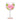 Crystal Hand-Painted Floral Wine Goblet - Chinese Antique Red Wine Glass - DecorOfficial