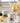 Square Glass Spice Dispenser - Kitchen Seasoning Container - DecorOfficial