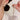 Korean Style Snowflake Earrings - Shiny Winter Jewelry - DecorOfficial