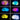 3D Cloud Lamp - Smart Bedroom Glow Light - DecorOfficial
