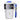Digital Pixel Design Stainless Steel Thermos Cup - Smart Insulated Travel Mug - DecorOfficial