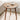 Nordic Round Coffee Table - Modern Living Room Elegance - DecorOfficial