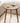 Nordic Round Coffee Table - Modern Living Room Elegance - DecorOfficial