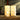 Dimmable Paper Lantern - Origami Glow Design - DecorOfficial
