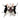 3D Puppy Car Scratch Hider Sticker - Cute Vehicle Decor - DecorOfficial