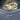 LED Ceiling Fan Lamp - Modern Futuristic Lighting - DecorOfficial