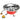 Wind-Resistant Portable Gas Stove - Durable Outdoor Cooking Solution - DecorOfficial